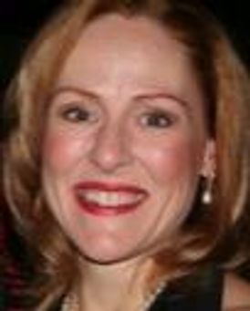 Donna English Headshot