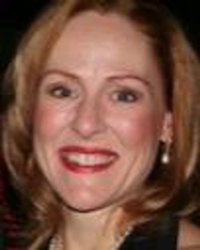 Donna English Headshot