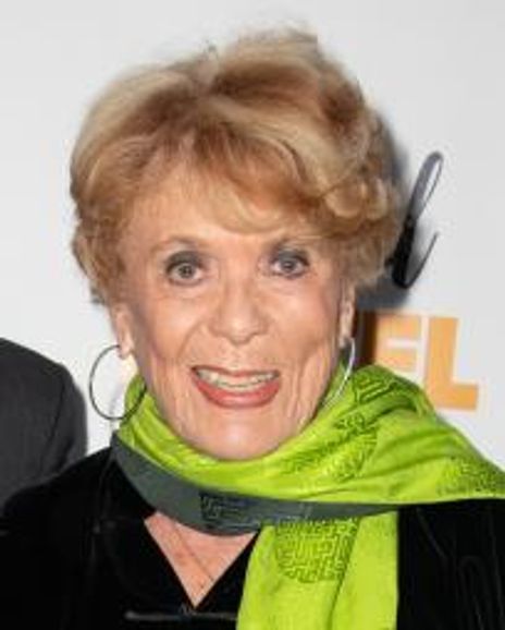 Marcia Seligson Headshot