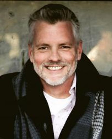 Brantley M. Dunaway Headshot