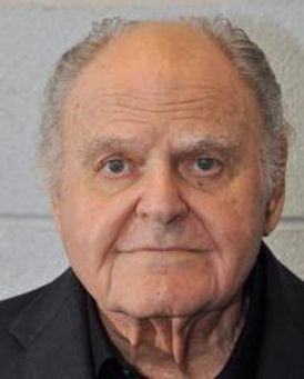 George S. Irving Headshot