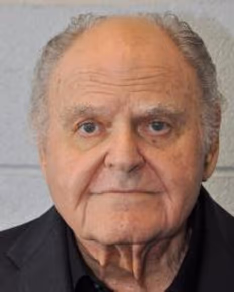 George S. Irving Headshot