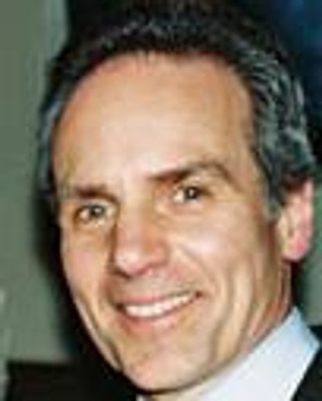 Michael Gennaro Headshot
