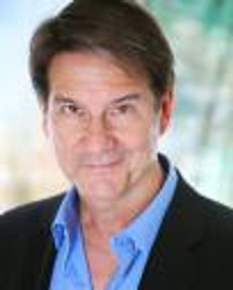 Paul DeBoy Headshot
