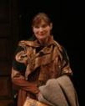 Kate Forbes Headshot