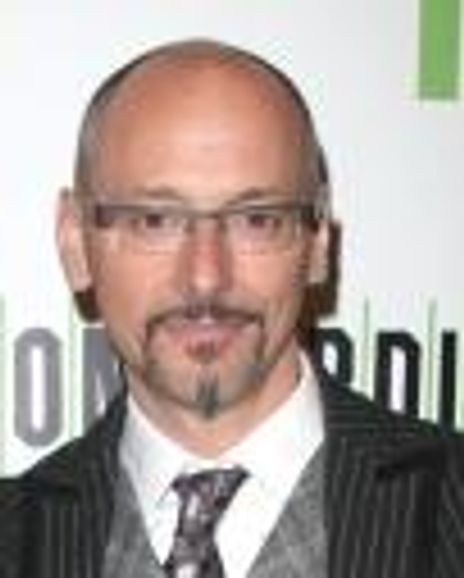 Chuck LaPointe Headshot