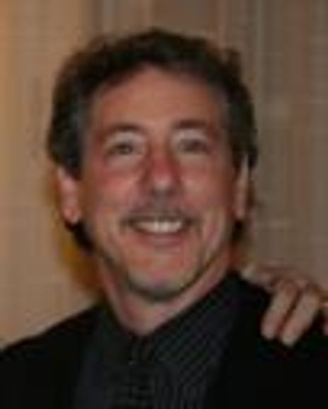 Michael Parva Headshot