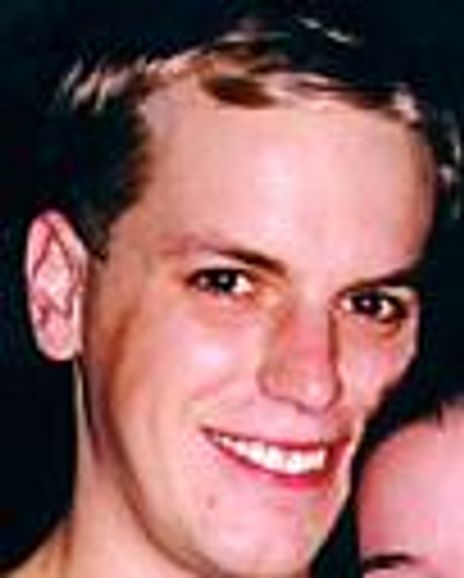 Mark Willett Headshot