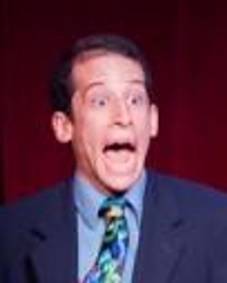 Richard Rubin Headshot