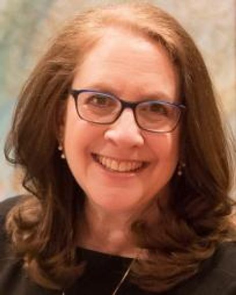 Cheryl Mintz Headshot