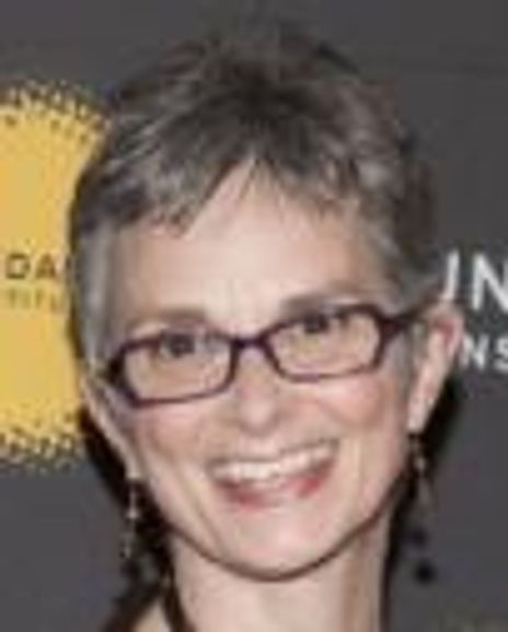 Janice Paran Headshot