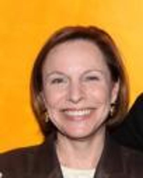 Marianne Mills Headshot