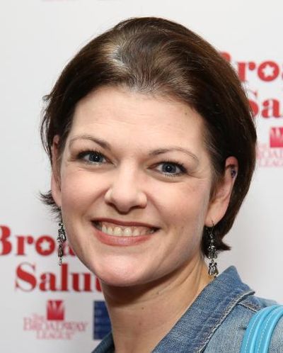 Kate Shindle Headshot