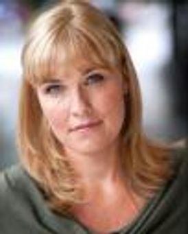 Kelly McAndrew Headshot