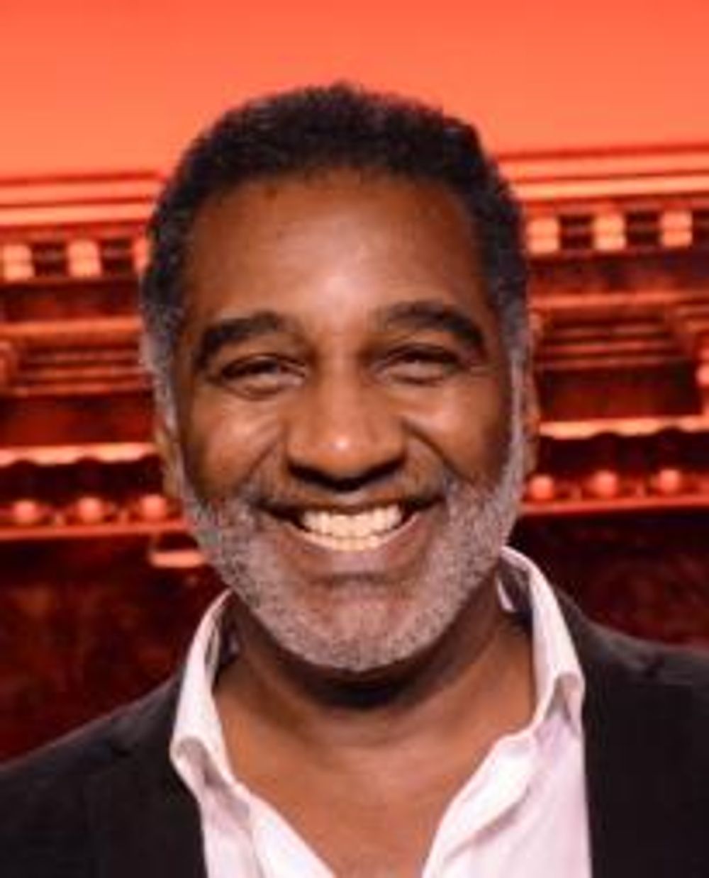 Norm Lewis