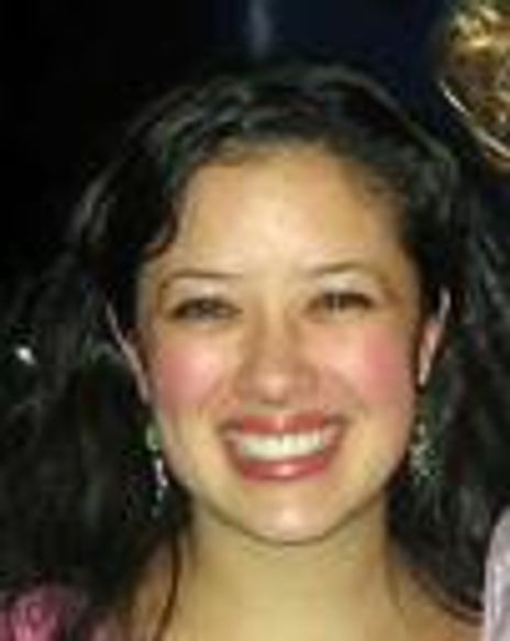 Deborah Lew Headshot