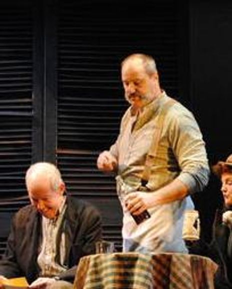 Walton Wilson Headshot