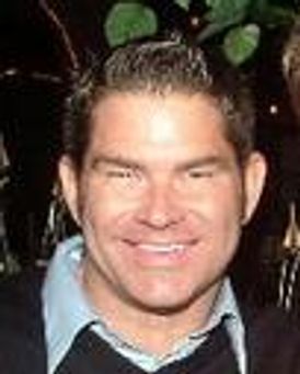 Matt Zarley Headshot