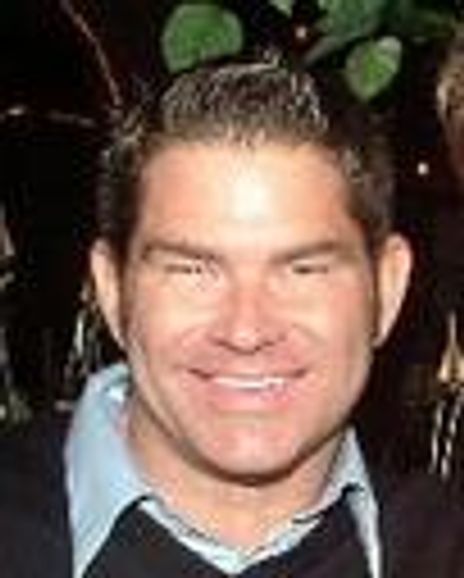 Matt Zarley Headshot