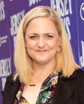 Laura Checkley Headshot