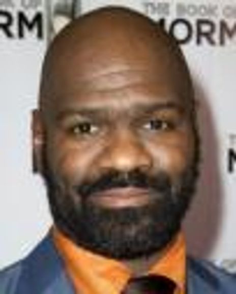 Chris Jarman Headshot