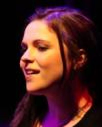 Gemma Sutton Headshot