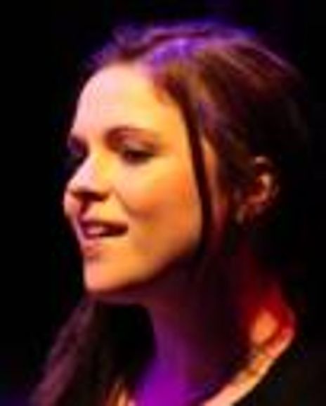 Gemma Sutton Headshot