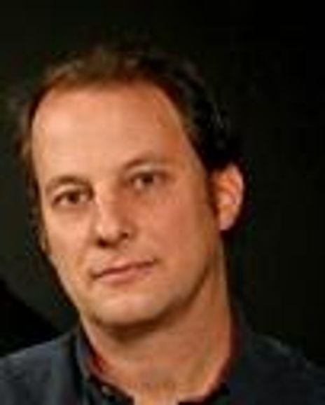 Waleed F. Zuaiter Headshot