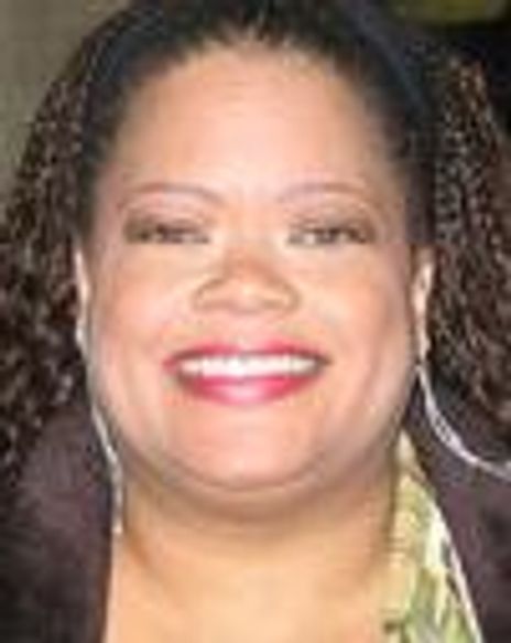 Natalie Douglas Headshot