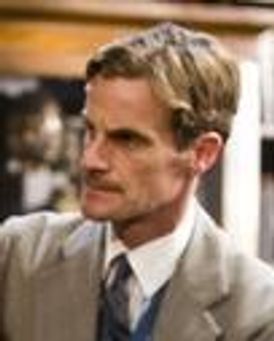 Martin Rayner Headshot