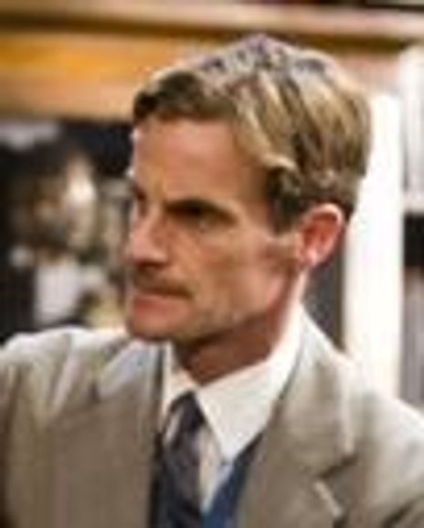 Martin Rayner Headshot