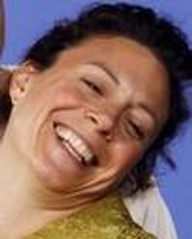 Natacha Roi Headshot