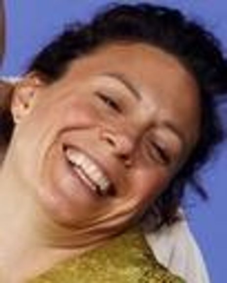 Natacha Roi Headshot