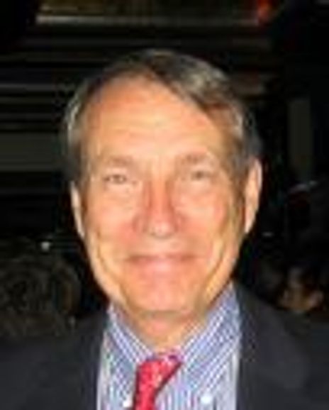 W. David McCoy Headshot