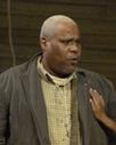 Bill Nunn Headshot