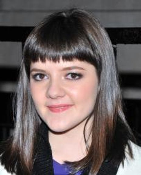 Madeleine Martin Headshot