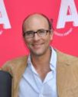 Matthew Silver Headshot