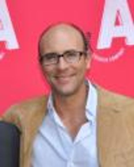 Matthew Silver Headshot