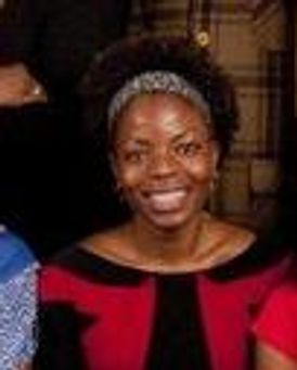 Aunjanue Ellis Headshot