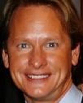 Carson Kressley Headshot