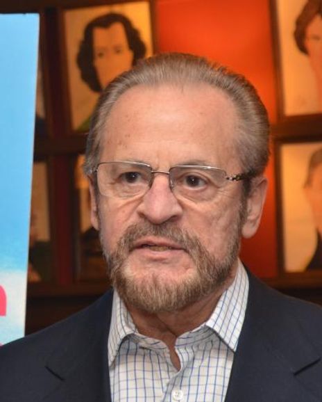 Barry Weissler Headshot