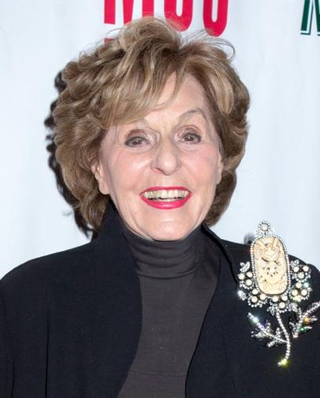 Fran Weissler Headshot