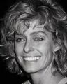 Farrah Fawcett