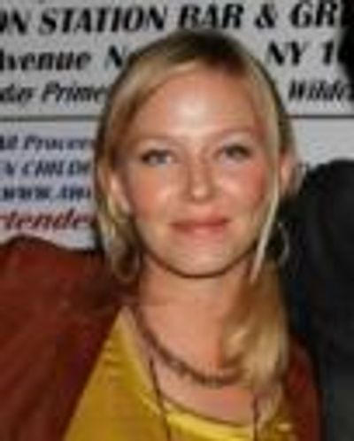 Kelli Giddish Headshot