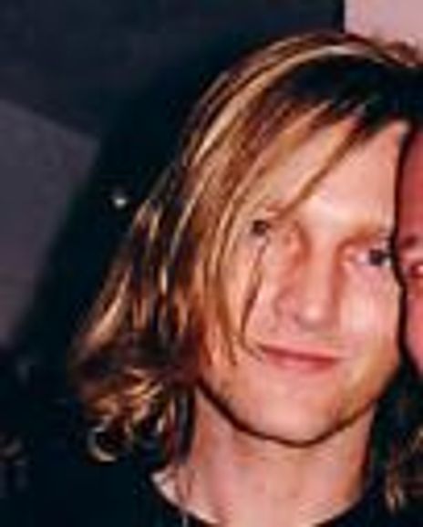 Jeff Johnson Doherty Headshot