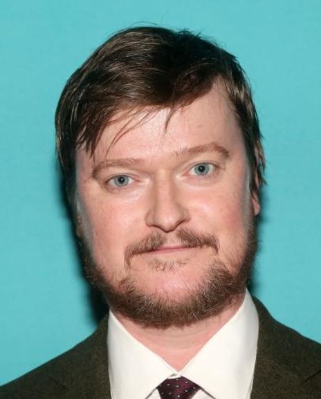 Steven Boyer Headshot