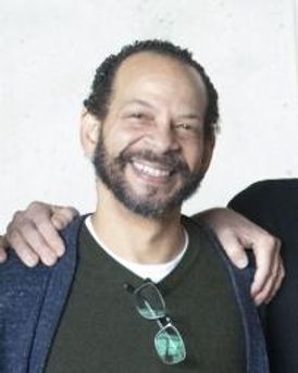 Robert Jiménez Headshot