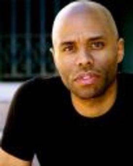 Darian Dauchan Headshot