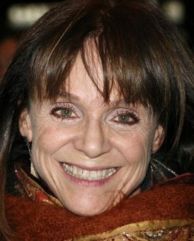 Valerie Harper Headshot