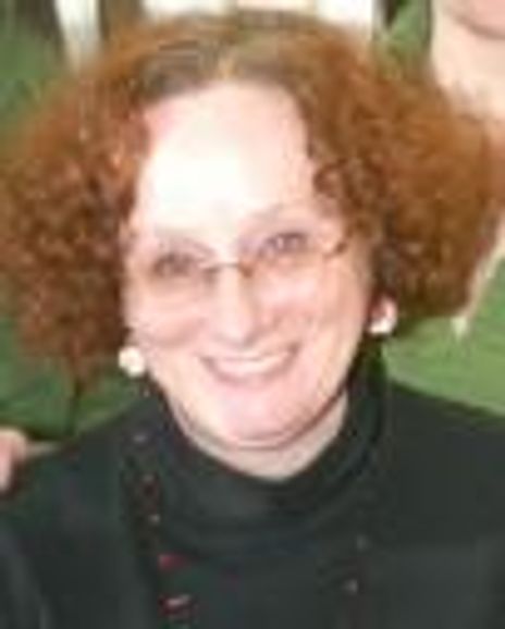 Pat Sullivan Headshot